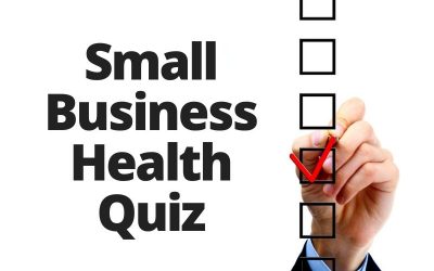 My Kern County Small Business Health Quiz (Part 2)