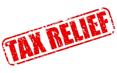 Provisions of the Second Coronavirus Relief Bill That Affect Kern County Small Businesses