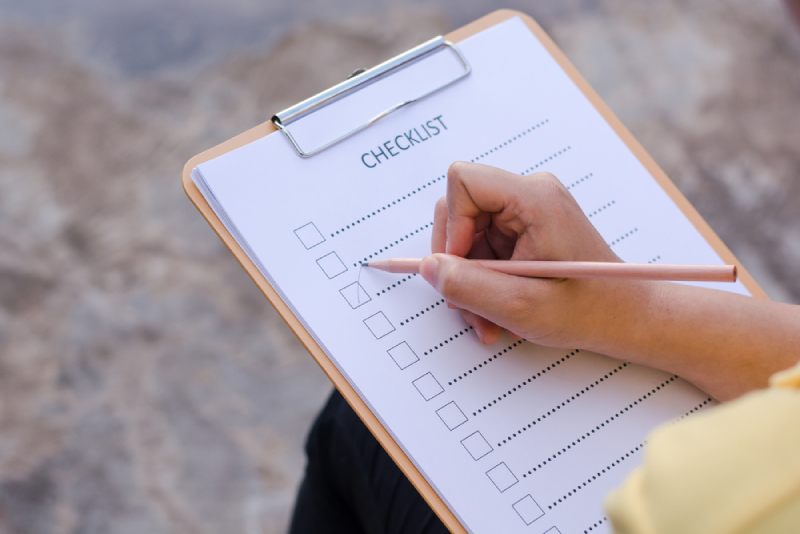 A Checklist For Kern County Business Owners’ For 2020 Personal Income Taxes