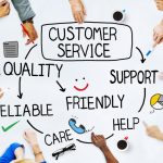 How Kern County Small Businesses Should Handle A Crazy Customer