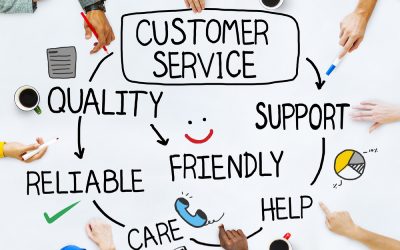 How Kern County Small Businesses Should Handle A Crazy Customer