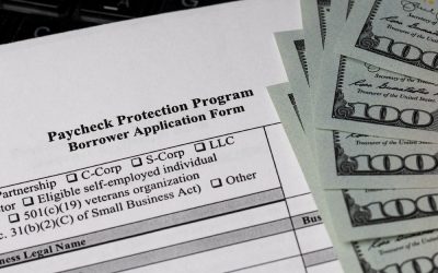 All Things PPP For Businesses in Kern County