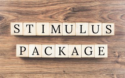 Terre Crisman’s Third Stimulus Package Update