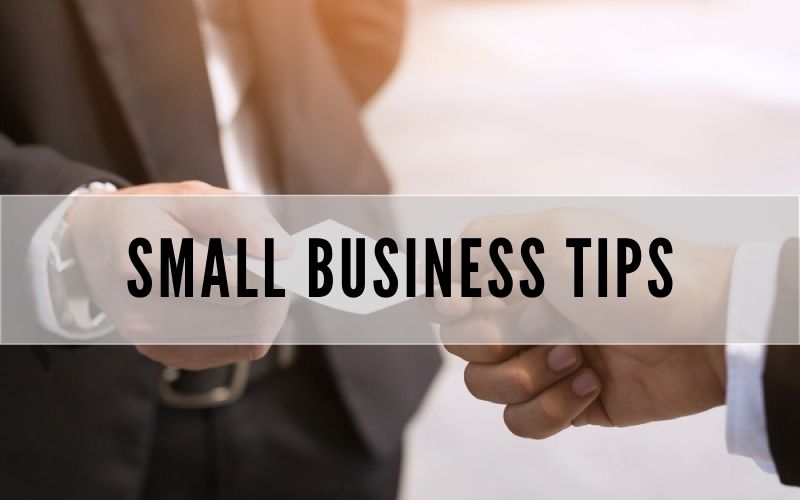 Your Kern County Business Better Have Learned These Small Business Tips…