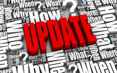 The New Stimulus Update and Tax Issues for Kern County Filers