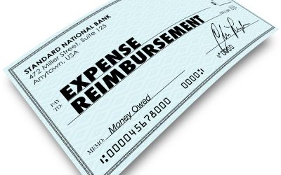 Expense Reimbursement vs Company Credit Cards: What Kern County Business Owners Need to Decide
