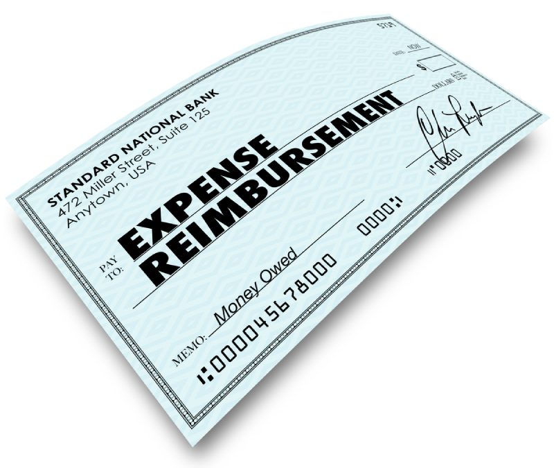 Expense Reimbursement vs Company Credit Cards: What Kern County Business Owners Need to Decide