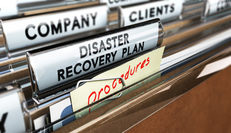Terre Crisman’s Tips for Creating a Business Disaster Plan