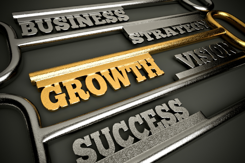 A Small Business Growth Strategy for Kern County Business Owners