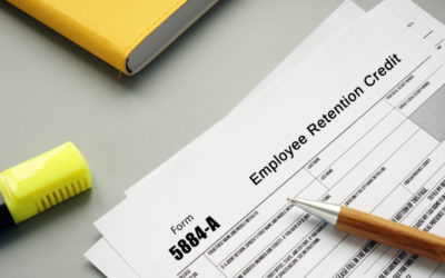 Is The Employee Retention Tax Credit Right For Your Kern County Business?