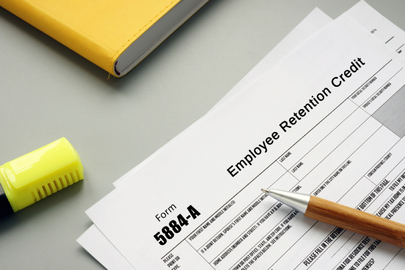 Is The Employee Retention Tax Credit Right For Your Kern County Business?