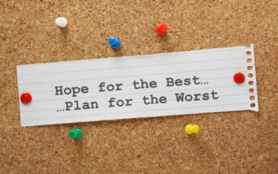 Disaster Recovery Planning Your Kern County Small Business Probably Needs