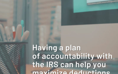 Using an IRS Accountable Plan to Maximize Deductions for Your Kern County Business