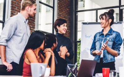 Employee Retention Strategies for Proactive Kern County Bosses