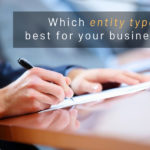MD Bookkeeping and Tax Service’s Rundown of the 5 Basic Business Entity Types