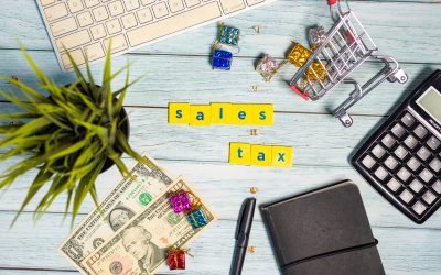 Kern County Business Owners: Beware the Sales Tax Nexus