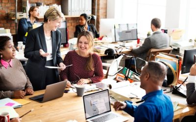 Worker Classification Steps for Kern County Businesses in 2022