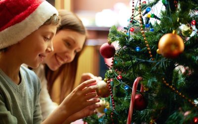 Terre Crisman’s “Help Us to Remember” Holiday Prayer