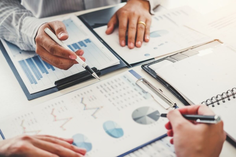 Business Budget Basics Kern County Owners Should Follow