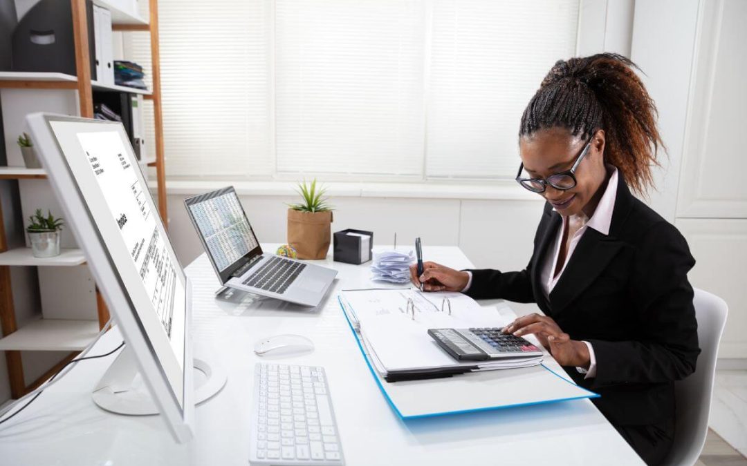 Small Business Accounting Software: A Kern County Owner’s Guide