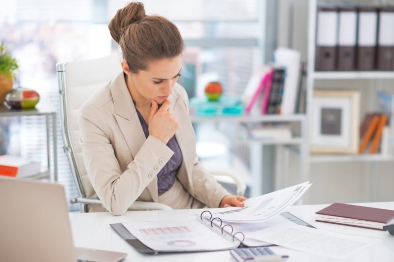 Three Financial Statements Kern County SMBs Need To Get Right