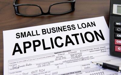 MD Bookkeeping and Tax Service’s Fighting Inflation Series: Taking Out a Business Loan