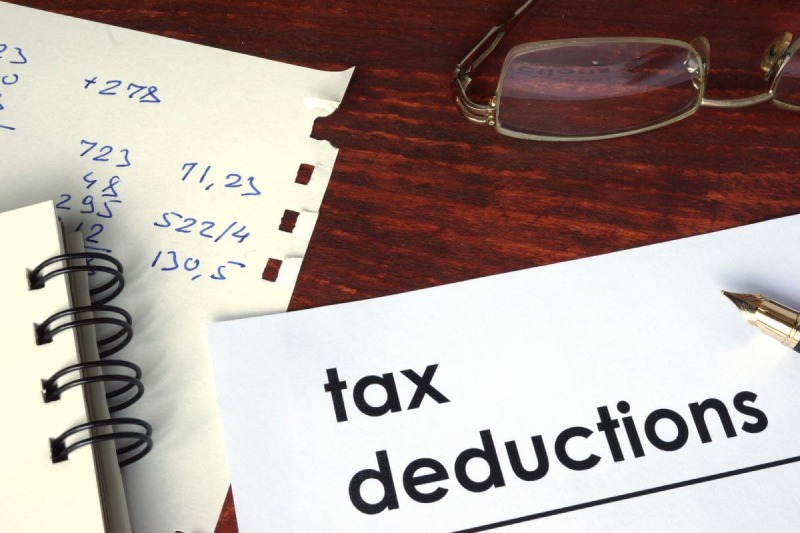 Kern County SMBs: Note These Changing Business Tax Deductions