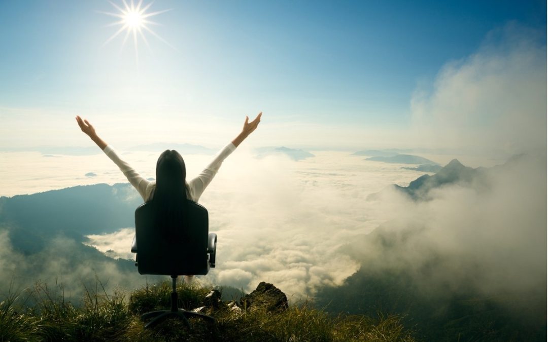 How Kern County business owners can beat occupational stress