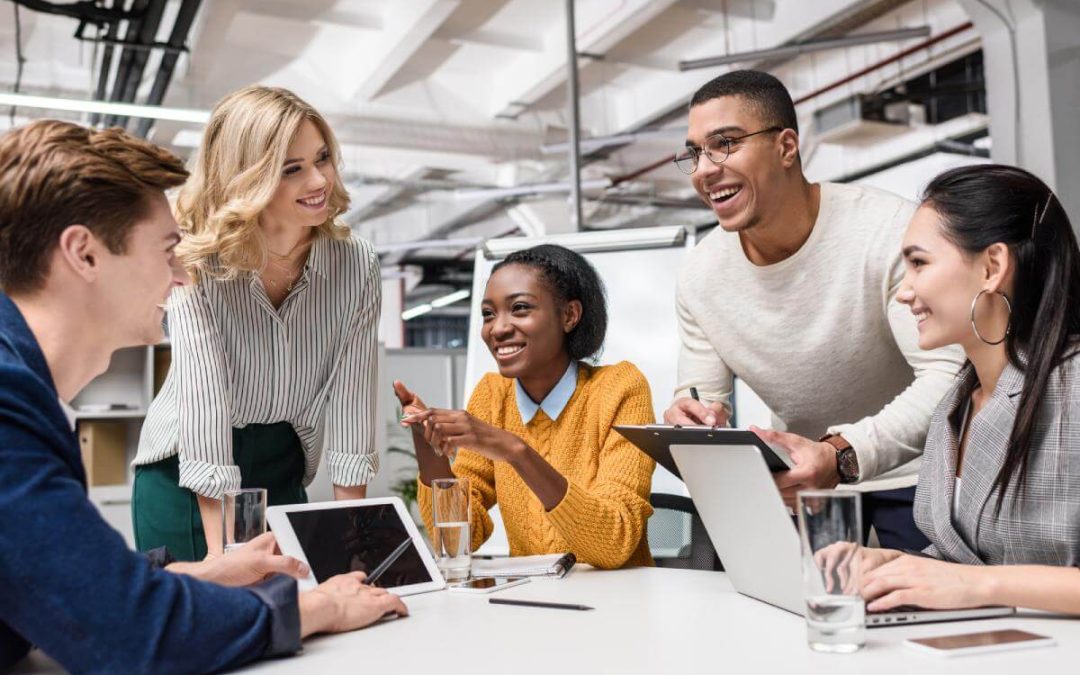 What Kern County Employers Should Know About Employee Satisfaction