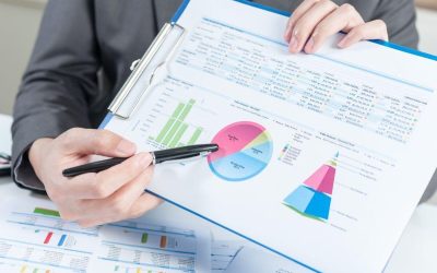 Tracking Your Kern County Company’s KPIs Effectively