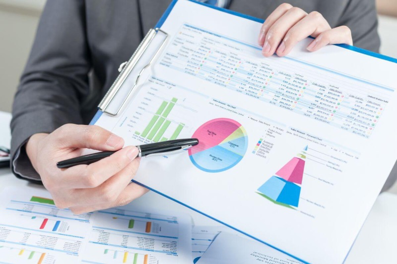 Tracking Your Kern County Company’s KPIs Effectively