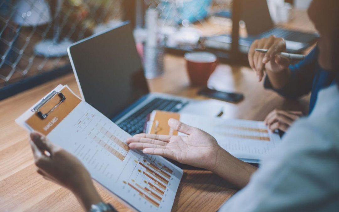 When Your Kern County Business Might Need a Valuation