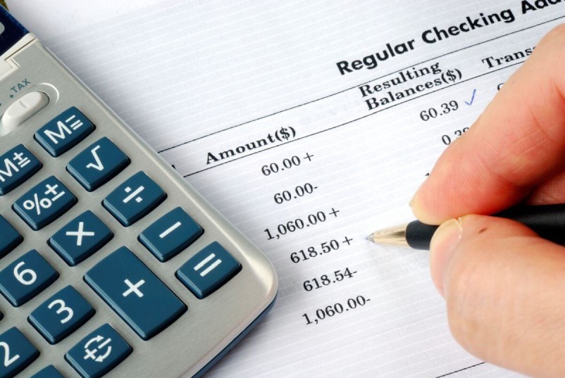 Keeping Expenses Separate in Your Kern County Business