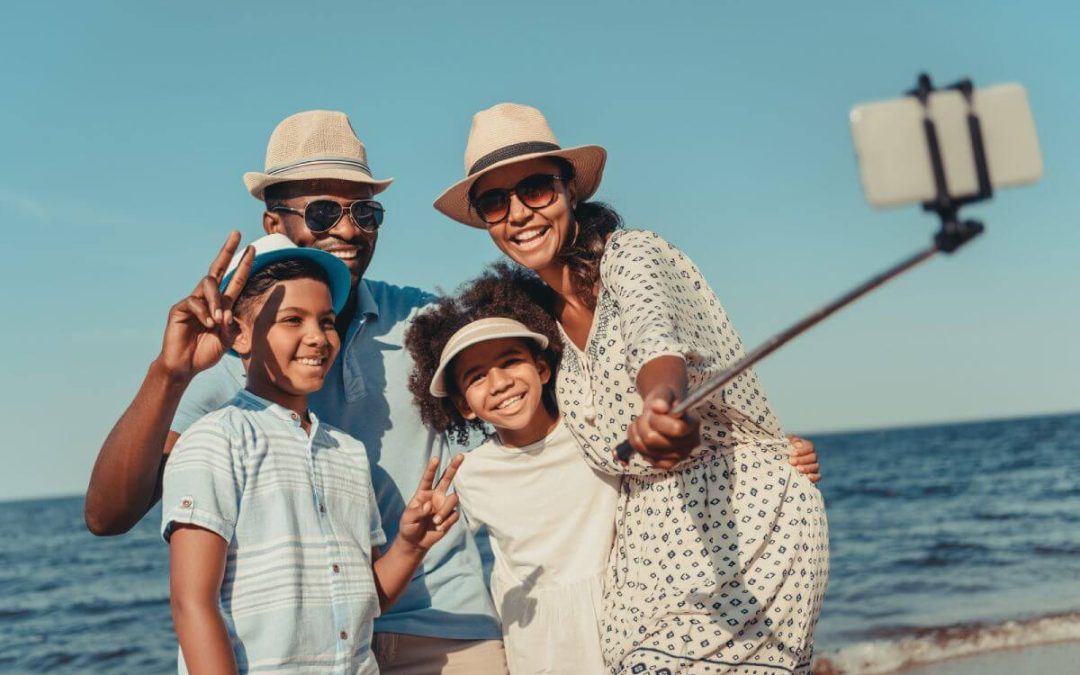 Alternative Approaches To Paid Time Off Policy for Kern County Businesses