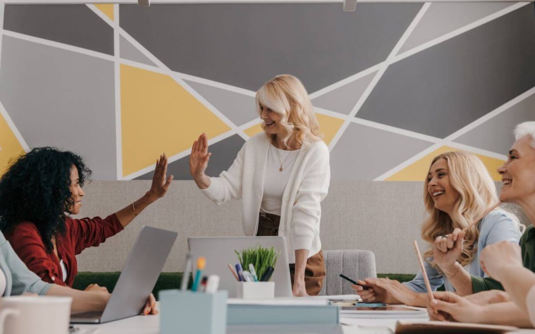 Practicing Thankfulness in Your Kern County Business