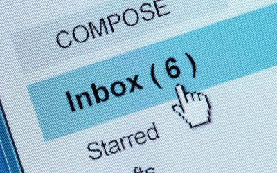 Email Inbox Management for Kern County Business Owners