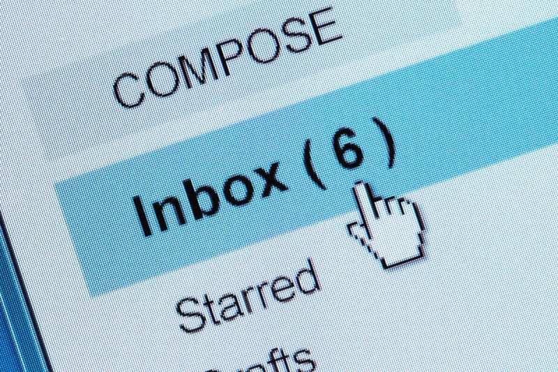 Email Inbox Management for Kern County Business Owners