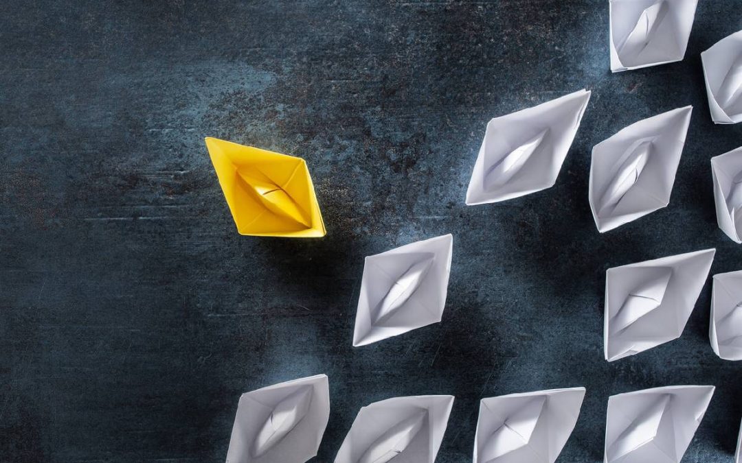 Kern County Business Owners, A Big Gmail Update Is on the Way