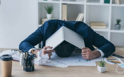 A Failed Business Strategy Tale for Kern County Owners