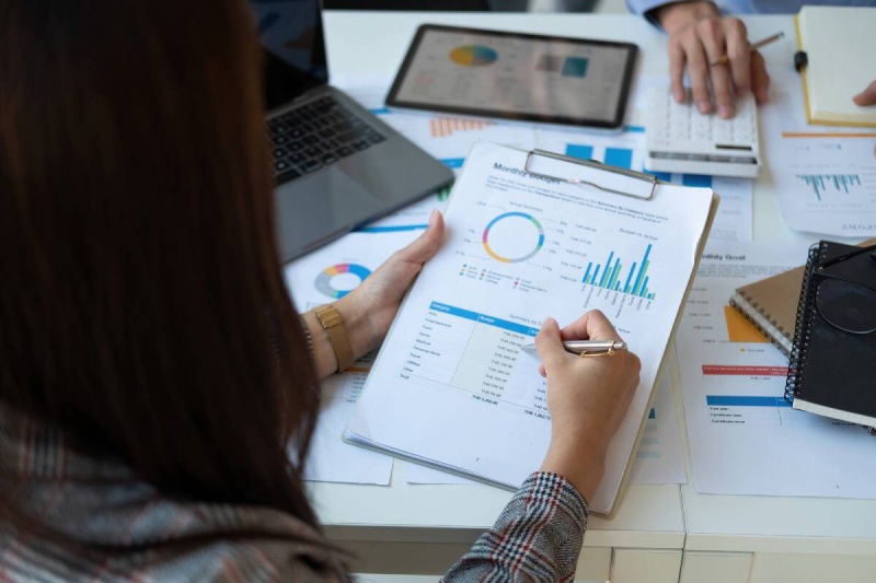 Zero-Based Budgeting in Your Kern County Small Business