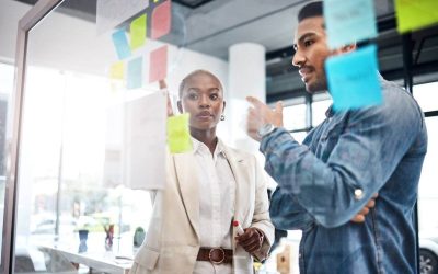 Five Reasons to Take Scenario Planning Seriously in Your Kern County Small Business