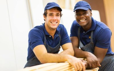 A Leadership Qualities List To Help You Build Your Kern County Company Team