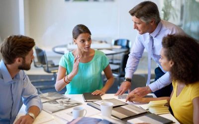 Mid-Year Business Goals Check-in For Kern County Owners