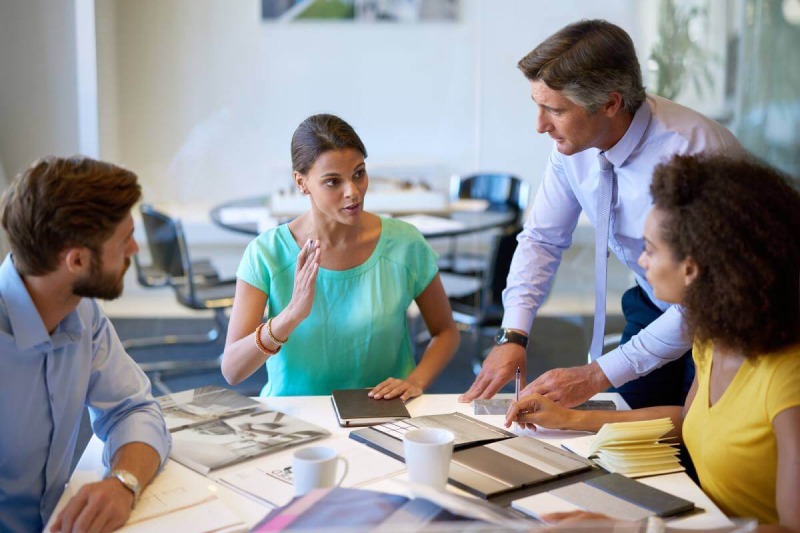 Mid-Year Business Goals Check-in For Kern County Owners