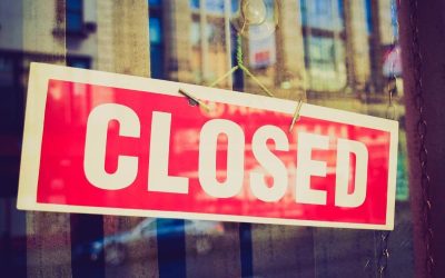 How To Close A Business, Legally: Steps for Kern County Business Owners