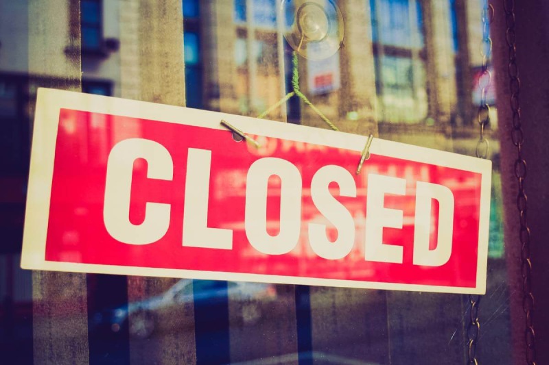 How To Close A Business, Legally: Steps for Kern County Business Owners