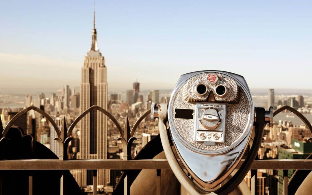 Estate Planning: A Starting Place For Kern County Business Owners 