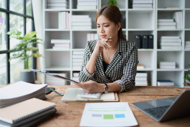 What a Good Kern County Bookkeeper Does for Your Business