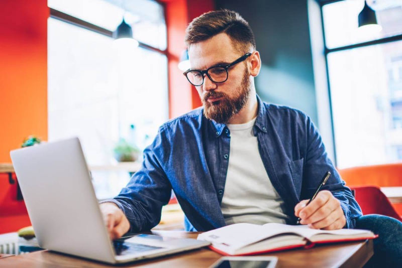 How To Start A Small Business: MD Bookkeeping and Tax Service’s Steps (Part 1)