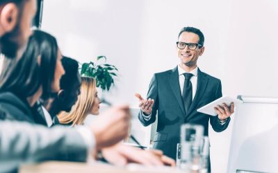 Good Leadership in Your Kern County Business Starts Here